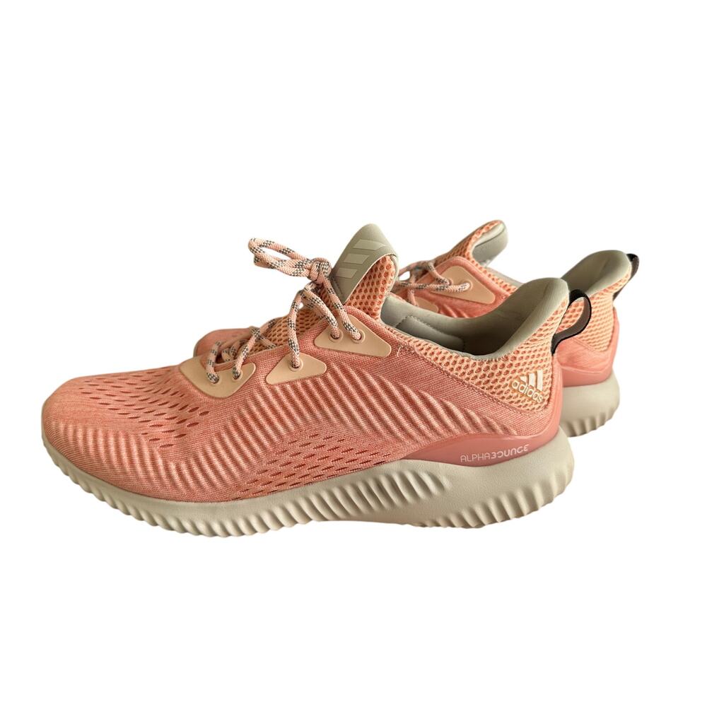 Pre owned Adidas Alpha Bounce-Men's 10